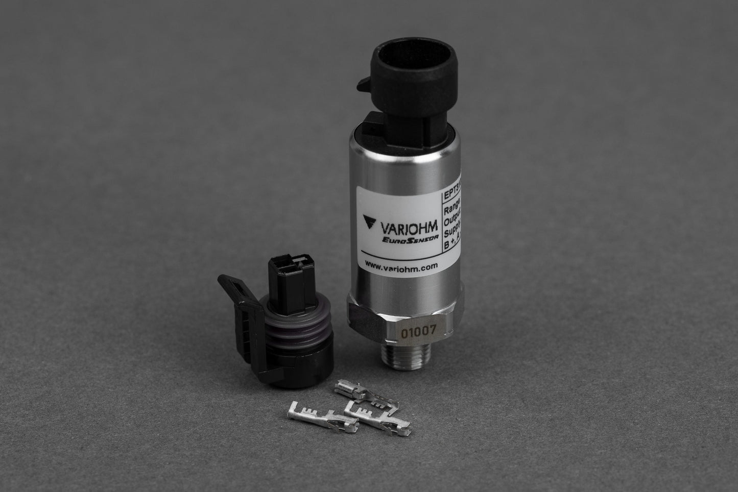 8 Bar EuroSensor Absolute Pressure Sensor