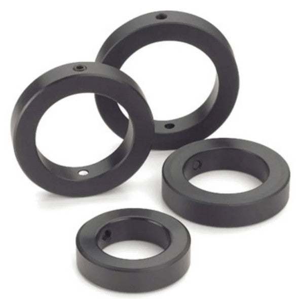AiM Axle Speed Collar
