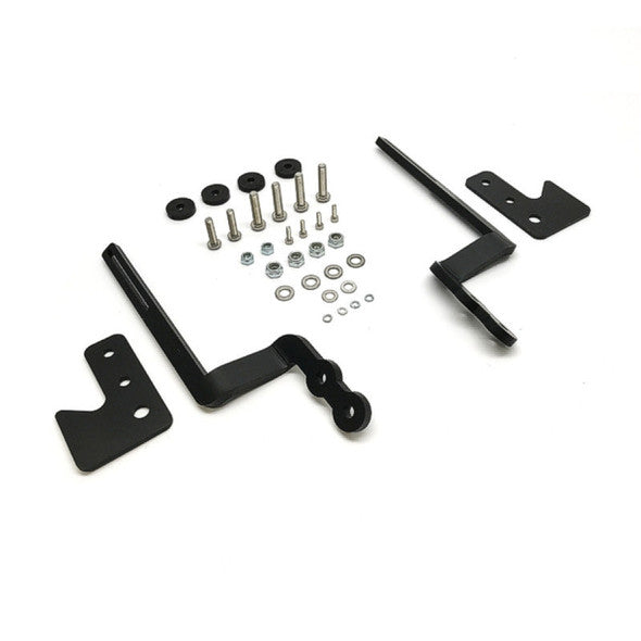 AiM Bracket for IR Tire Sensor Kit (Universal)