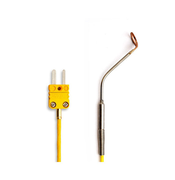 AiM CHT Thermocouple, 18mm K-Style