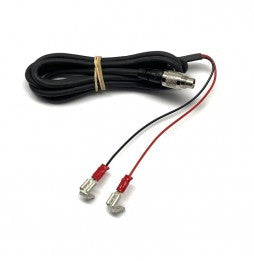 AiM External Power Cable, 5-pin, Diode Protected