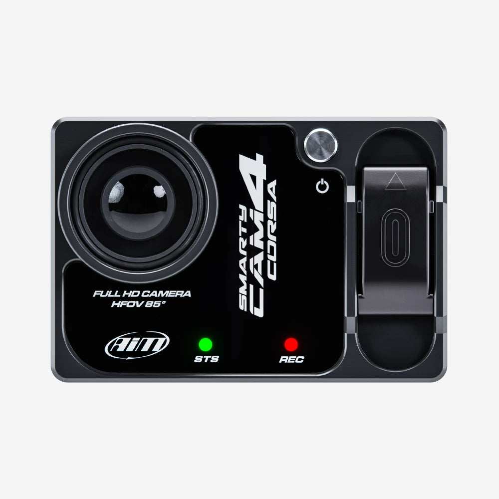AiM SmartyCam 4 Corsa