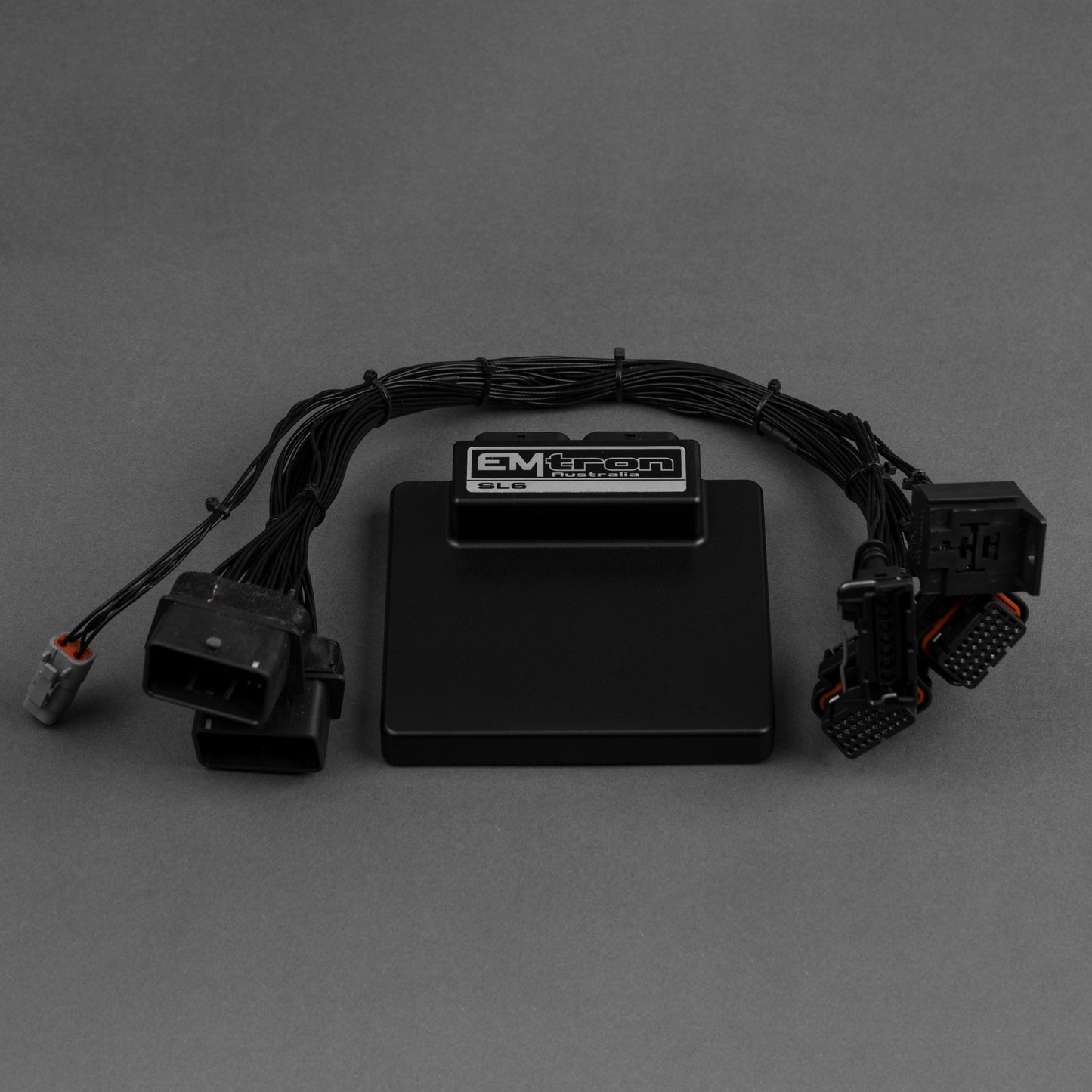 CanAm Maverick X3 Plug and Play Kit (2016–2018)