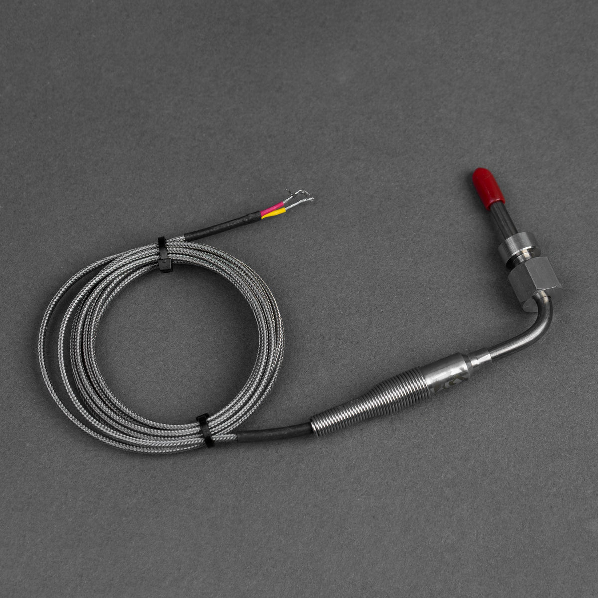 Emtron EGT Thermocouple 187 — Open Ended