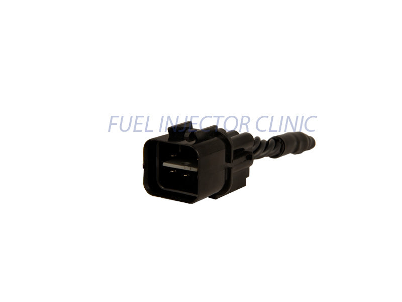 Resistor Pack Delete Plug DSM and EVO 8/9 (plresbox)