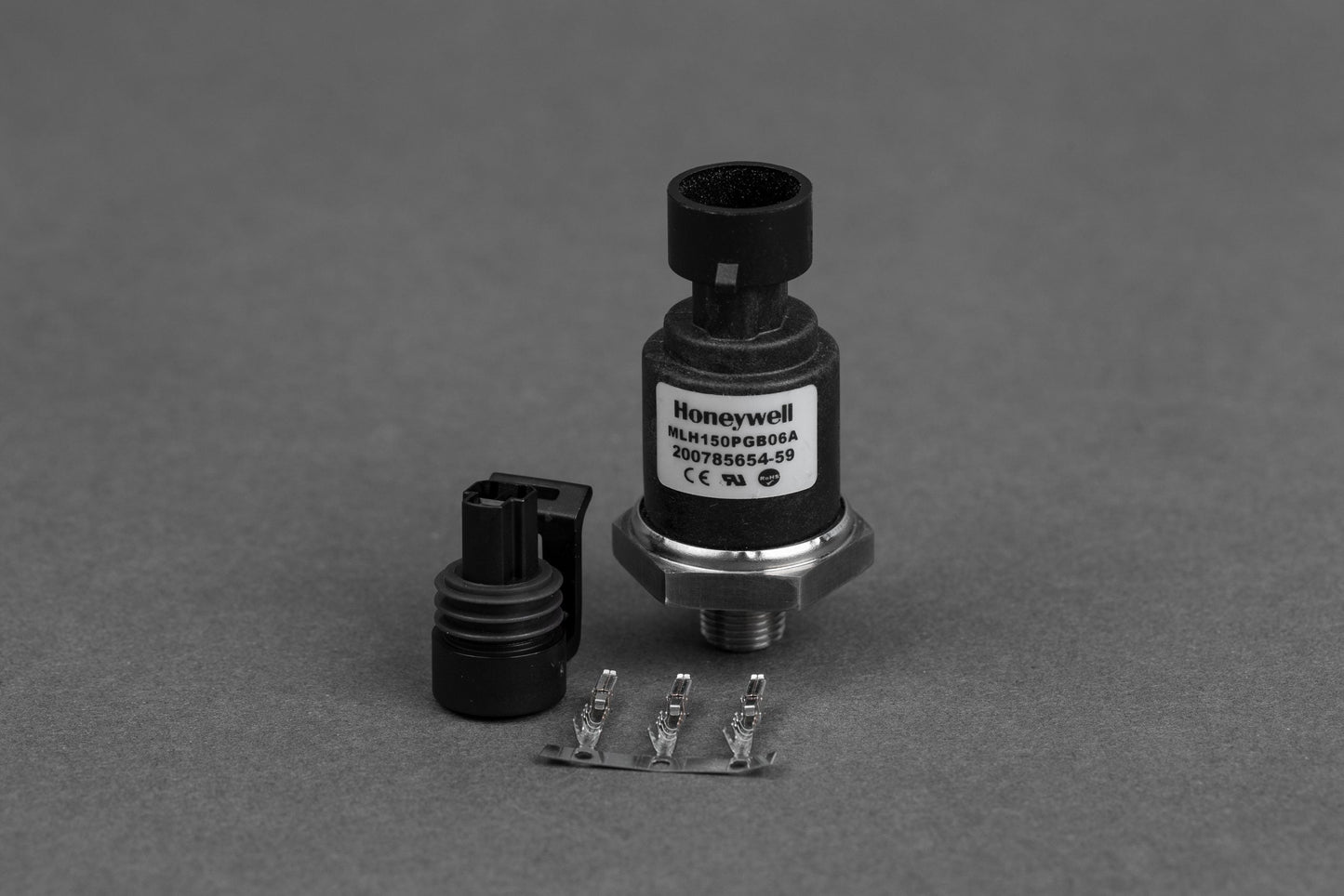 Honeywell 2000 PSI Sensor and Plug