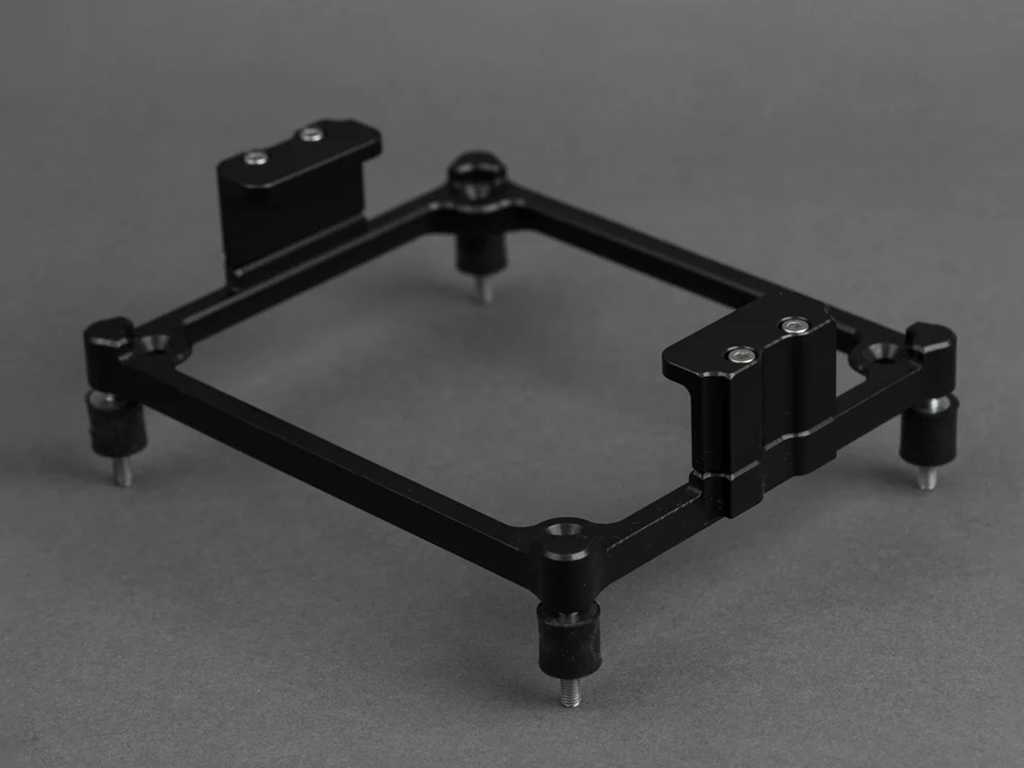Emtron KV Series Billet ECU Mount
