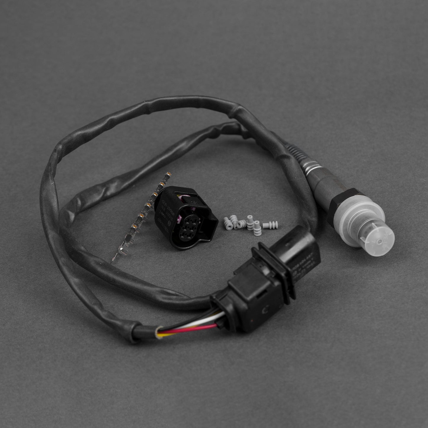 Bosch LSU 4.9 Wideband Lambda Sensor — Motorsport