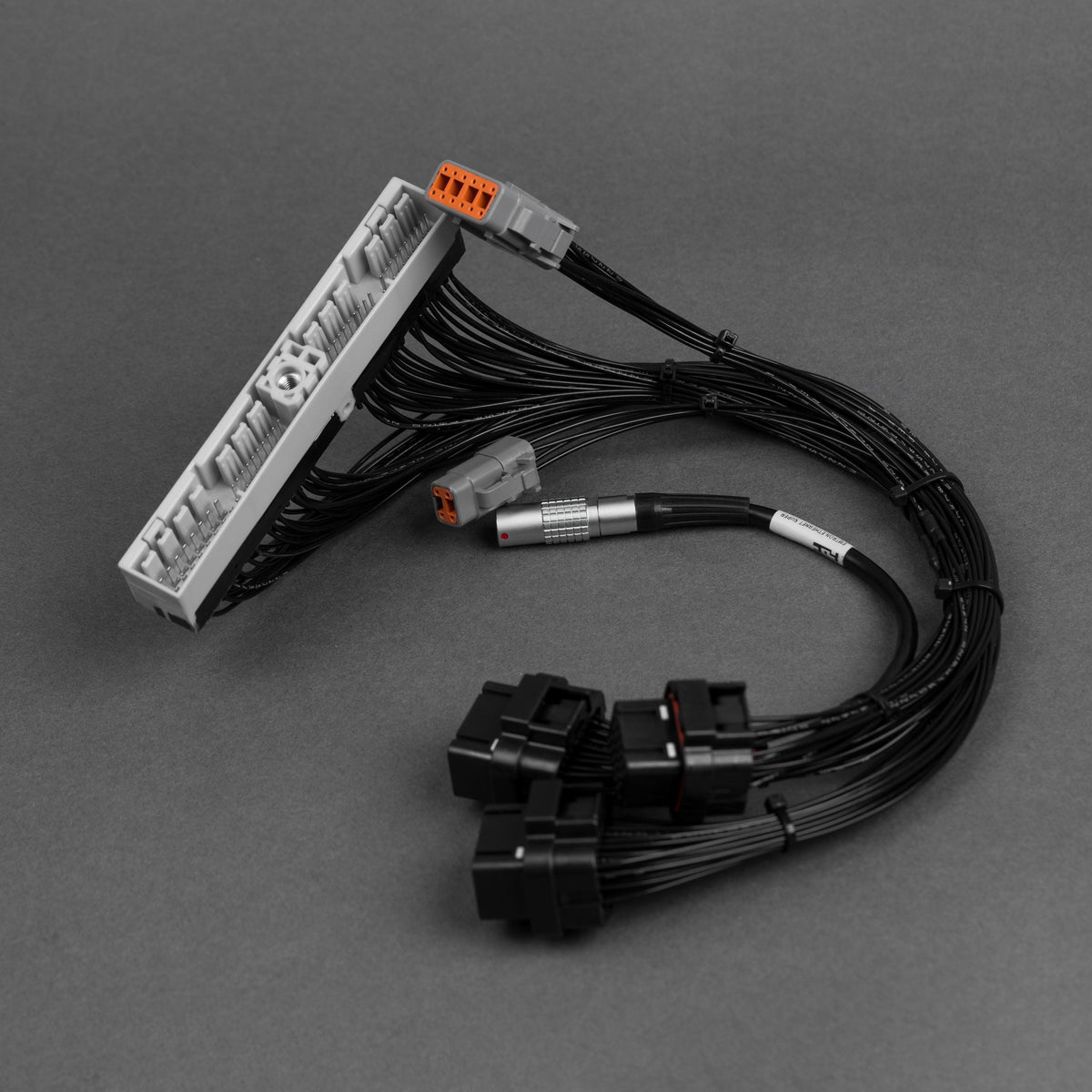 R34 GTR Patch Harness for KV Series