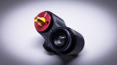 SC3 Dual Bullet Camera Mount