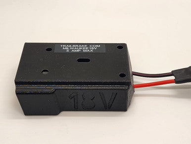 MyChron Tool Battery Adapter