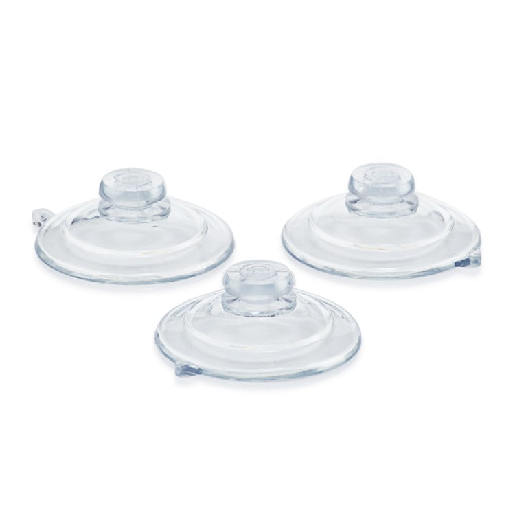 Set of 3 Suction Cups