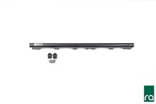 Fuel Rail, BMW S54