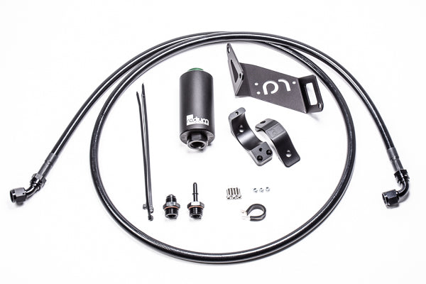 Fuel Hanger Feed, BMW