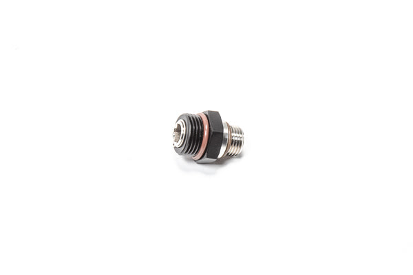 DMR, Direct Mount Regulator
