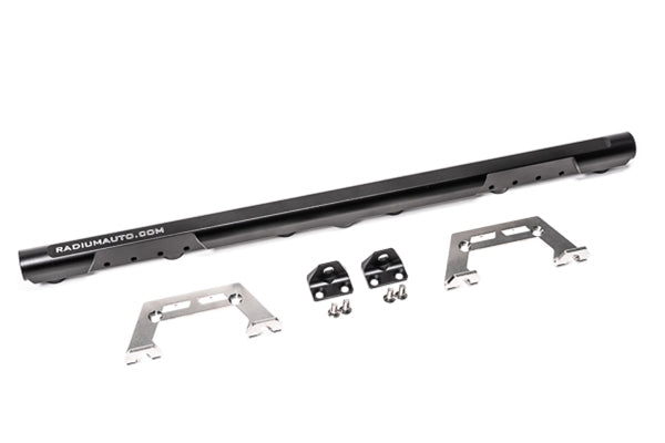 Fuel Rail, BMW M50/M52/M54/S50/S52