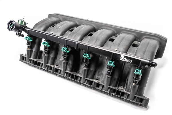 Fuel Rail, BMW M50/M52/M54/S50/S52