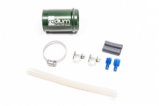 Fuel Pump Install Kit, 96-06 BMW M3