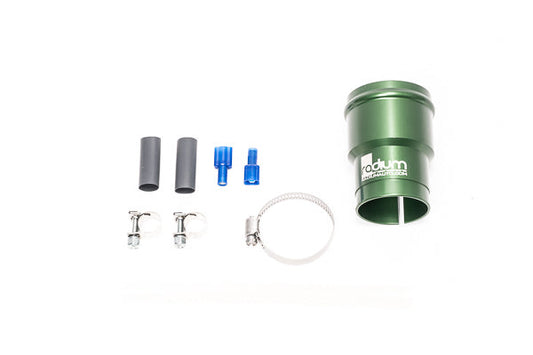 Fuel Pump Install Kit, BMW E46 (excl. M3)