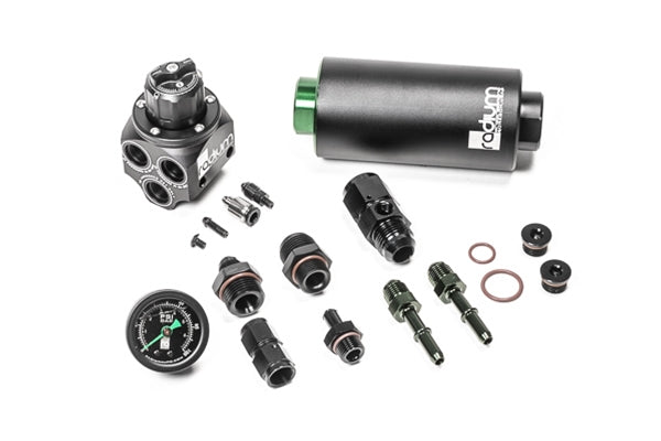 FPR and Fuel Filter Kit, BMW E46