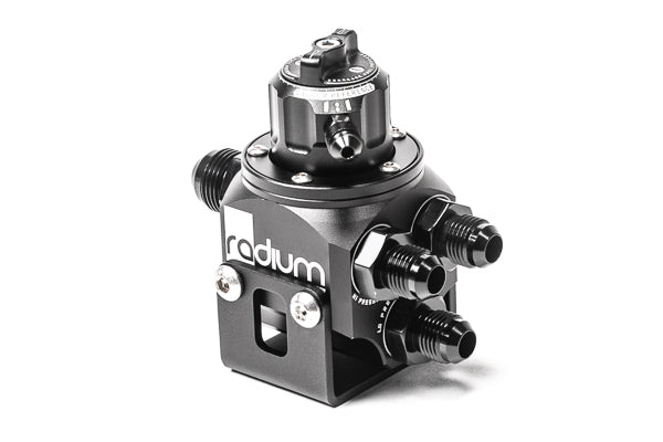 MPR, Multi-Port Regulator