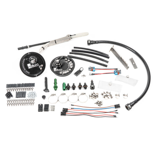 Fuel Pump Hanger, BMW E36