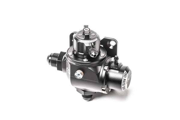 FPR-D, Fuel Pressure Regulator/Damper