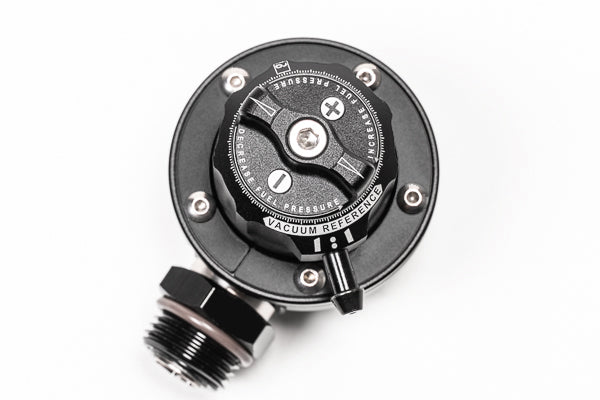 DMR, Direct Mount Regulator