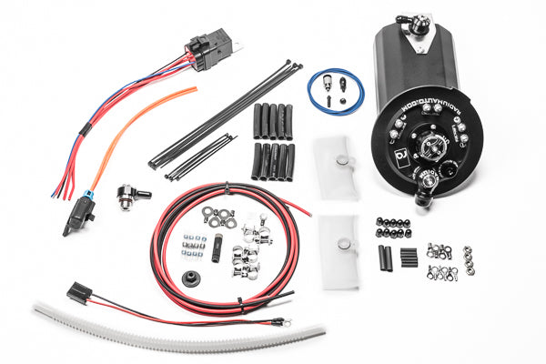 Fuel Hanger Surge Tank, BMW E90/E91/E92/E93