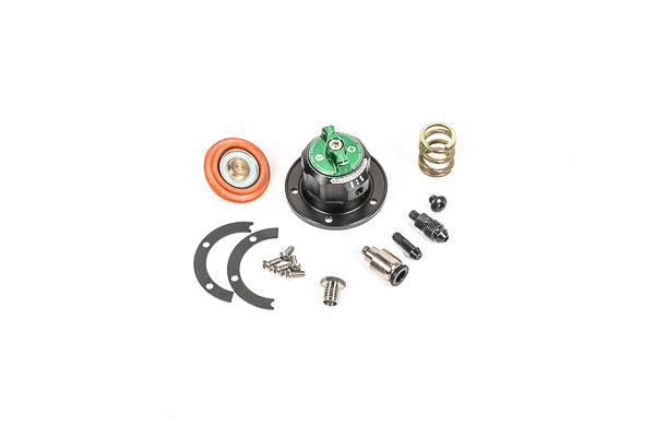 RA-Series FPR Conversion Kit