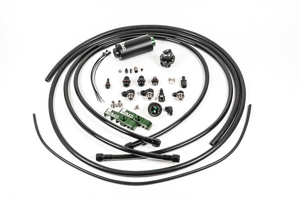 Fuel Hanger Plumbing Kit, BMW E36/E46