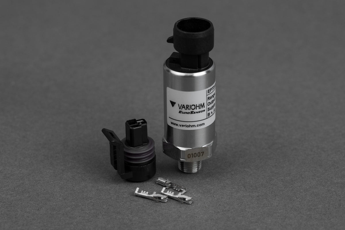 8 Bar EuroSensor Absolute Pressure Sensor
