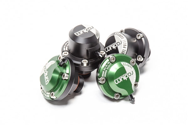 Fuel Pulse Damper, Direct Mount Kit
