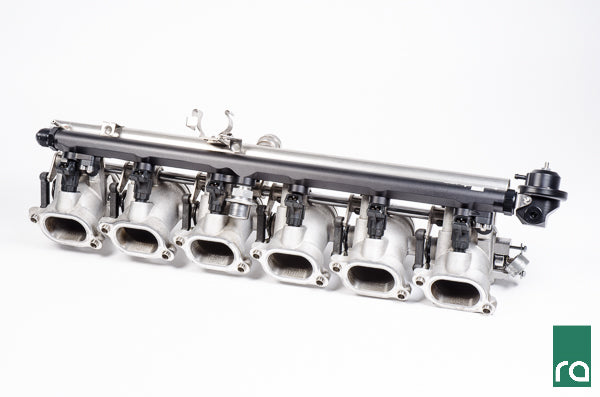 Fuel Rail, BMW S54