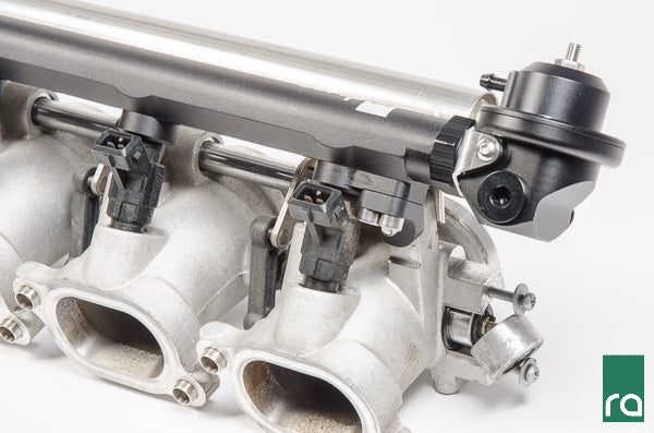 Fuel Rail, BMW S54