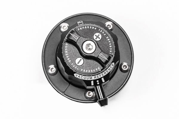 RA-Series FPR Conversion Kit