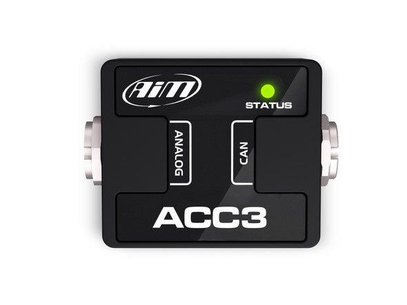 AiM ACC3 Channel Expansion Module