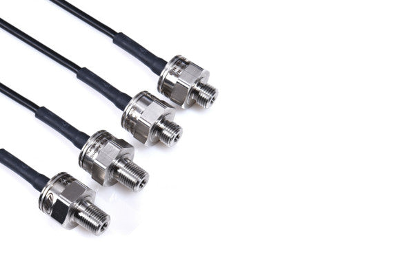AiM AN Pressure Sensor