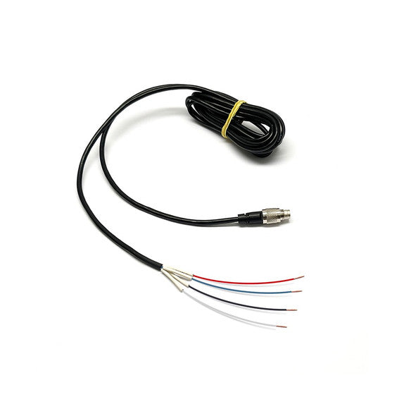 AiM CAN Open 7-pin to Flying Lead Cable