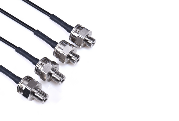AiM M10 Pressure Sensor