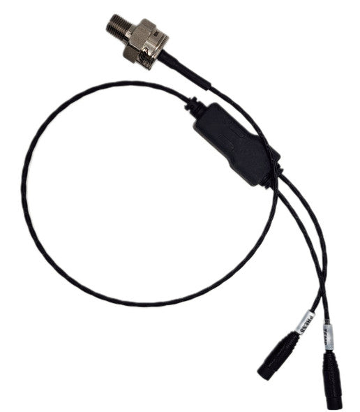 AiM Combined Temperature and Pressure Sensor