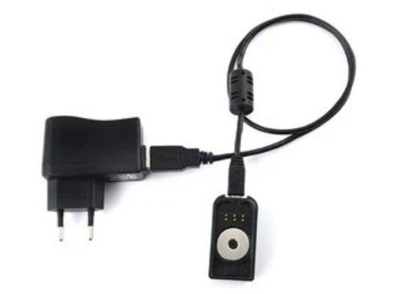 AiM Battery Charger Kit