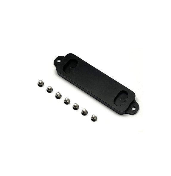 AiM Block-Off Plate
