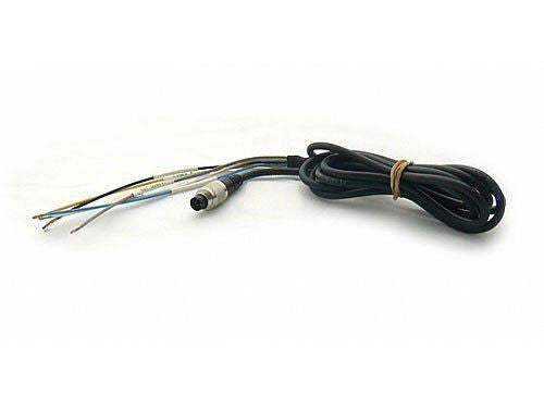 AiM EVO4S RS232 Harness