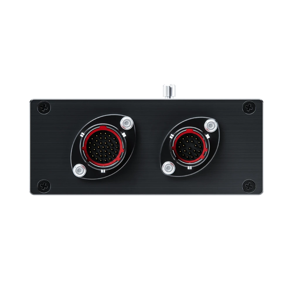 AiM Evo5 Dash Logger