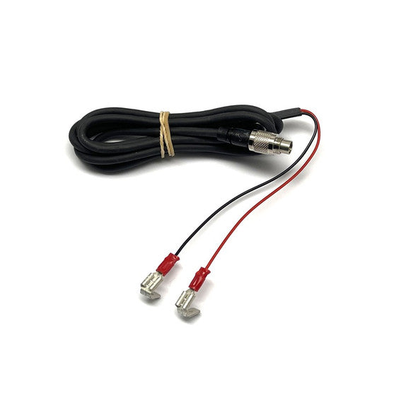 AiM External Power Cable
