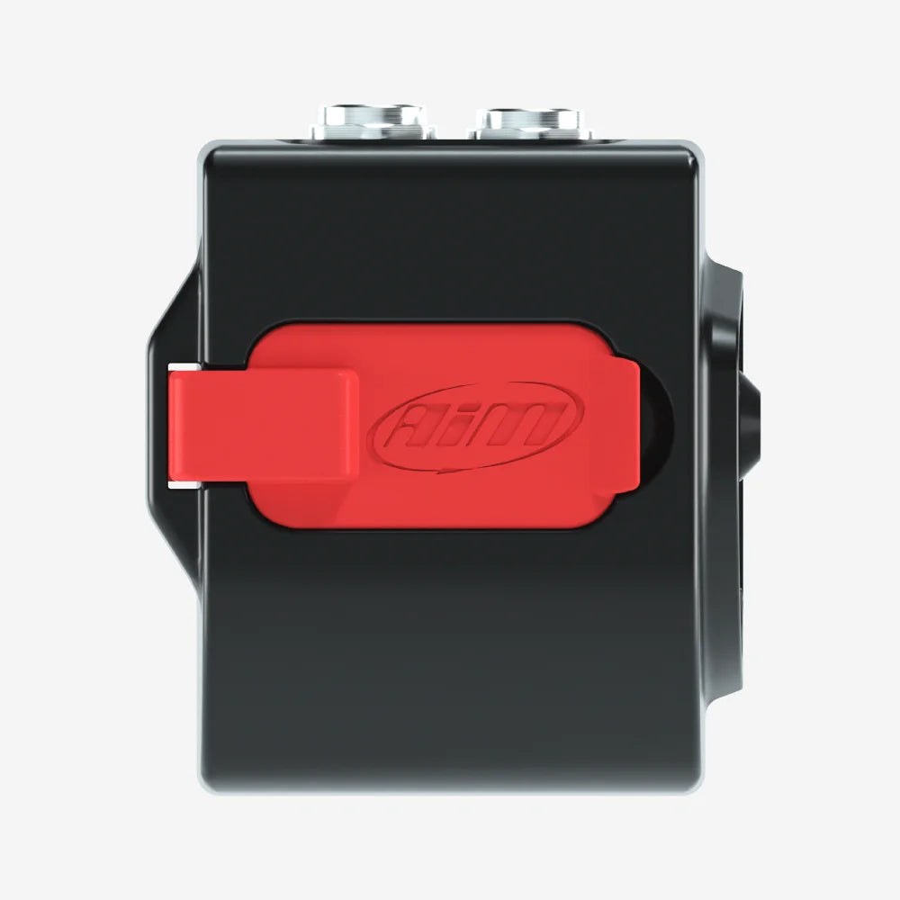AiM XLog Data Logger