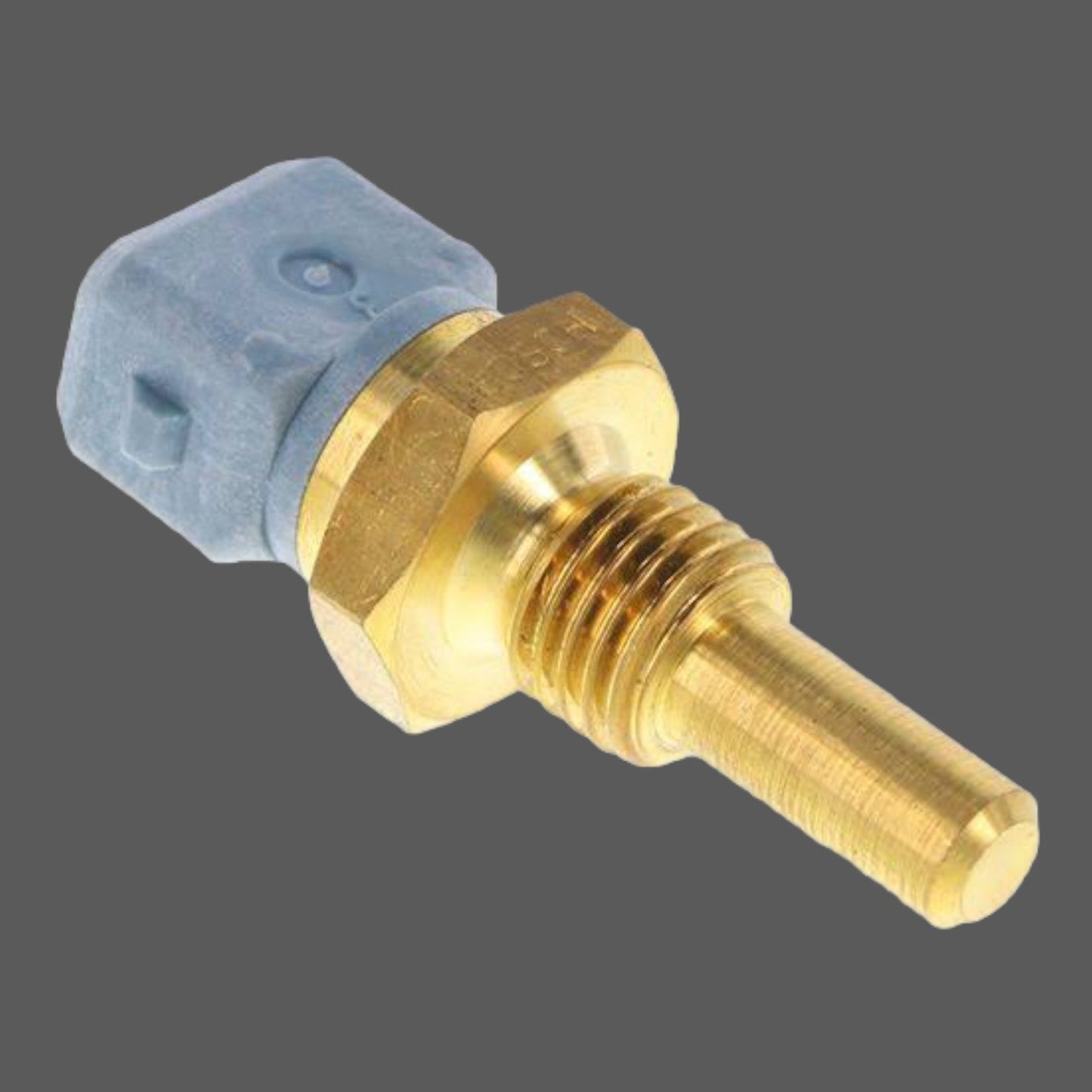 Bosch Water Temperature Sensor and Plug