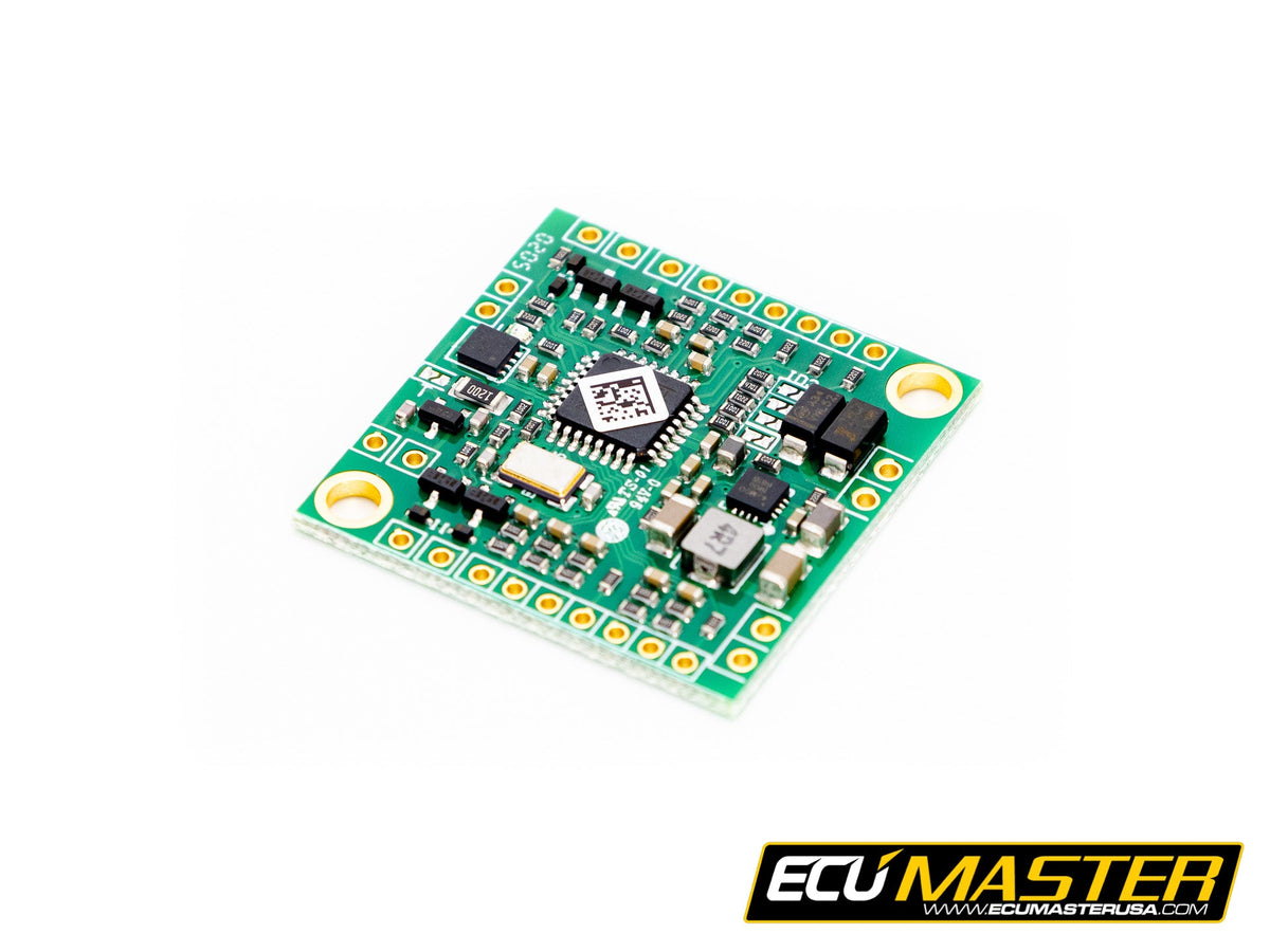 CAN Switch Board V3