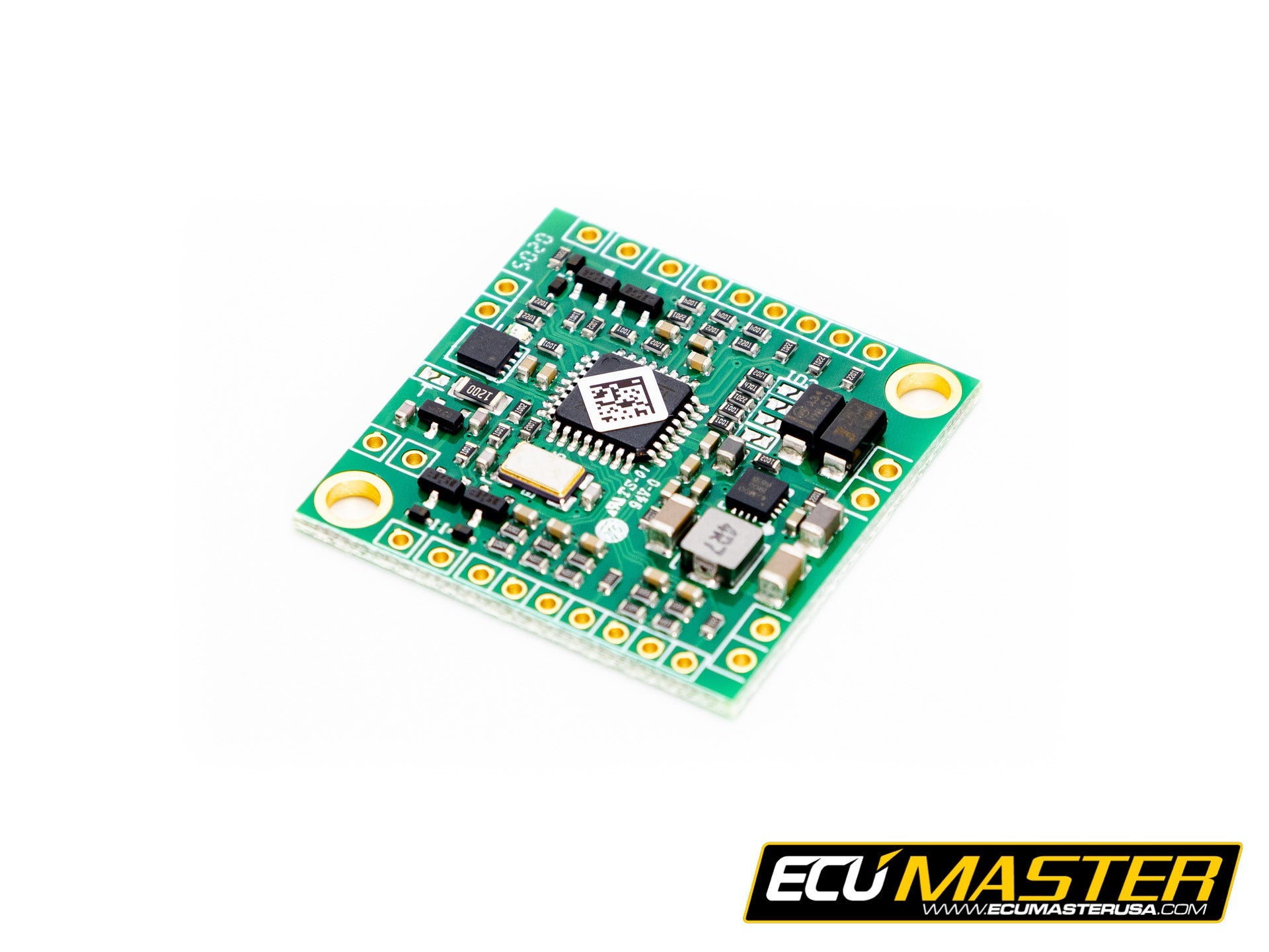 CAN Switch Board V3